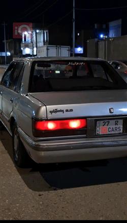 تويوتا كراون